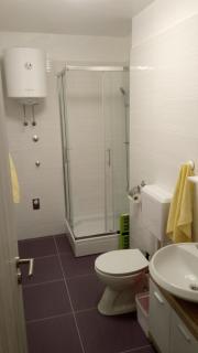Apartment Ćukušić - 1