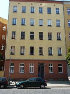 Hotel-Pension Victoria - Berlin - 6