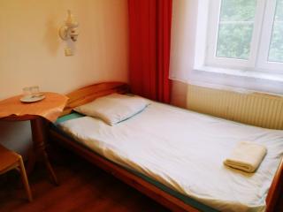 Rezydencja Zamek - Krynica-Zdrój - 8