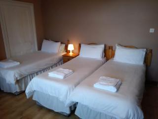 Arbour Guest House - Oban - 8