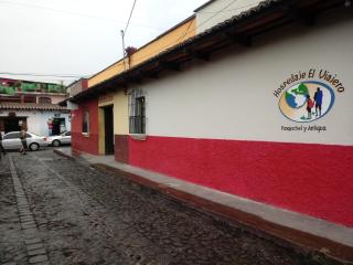 Hospedaje El Viajero Antigua - 2