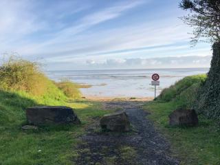 La Salmonière - Le Vivier-sur-Mer - 3