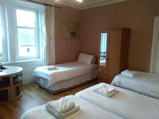 Arbour Guest House - Oban - 9