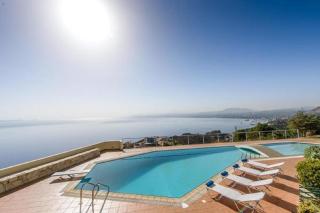 Endless View Villa Palaiokastro - Palaiokastro - 5