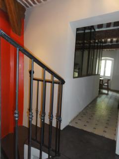 La Maison des Augustines - Marseille - 2