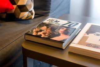 Cinema Loft - Turim - 1