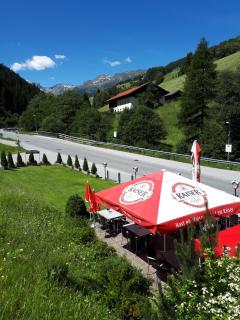 Gasthaus Vinaders - Gries am Brenner - 2