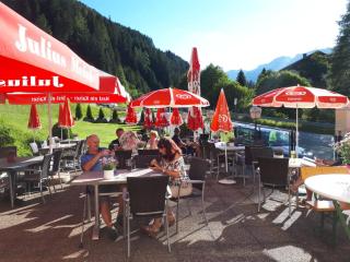 Gasthaus Vinaders - Gries am Brenner - 5