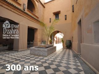 Riad Dar Dzahra - Taroudant - 6