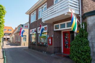 Afbeelding van de locatie