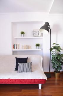 Cosy Luxury Apartment - Lisbon Center - Lisboa - 2