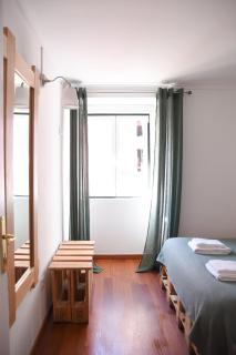 Cosy Luxury Apartment - Lisbon Center - Lisboa - 6