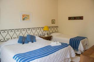 Pousada Hospedaria da Villa - 3