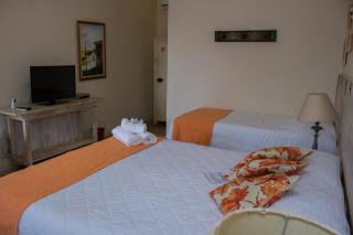 Pousada Hospedaria da Villa - 6