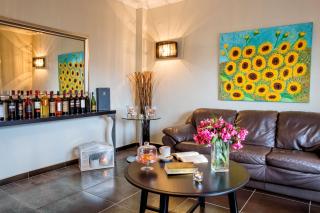 Golden Suites - Ofrínion - 4