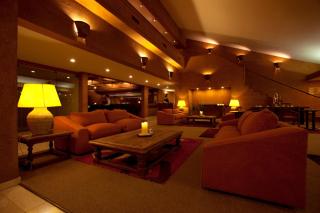 Park Hotel Calama - Calama - 5