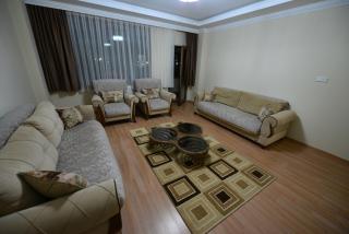 Kuloğlu Apart - 8