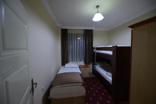 Kuloğlu Apart - 1