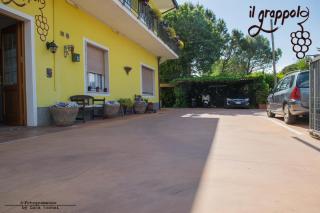 B&b Il grappolo Foresteria Lombarda - Sirmione - 9