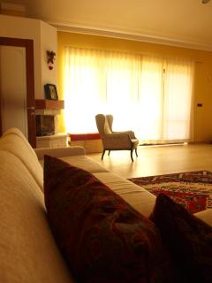 Apartment Larin - 2