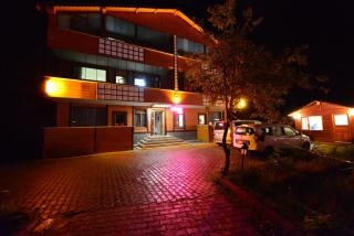 Kuloğlu Apart - 9