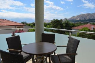 Apartments Buljan - Baška - 5