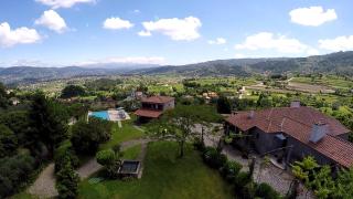 Quinta Souto Chão - Gondufe - 0