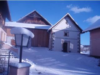 Karnerhof - Mariapfarr - 6