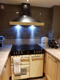 yew tree cottage - Hereford - 2