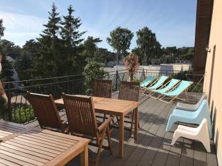 Apartament Gratka - Dziwnówek - 7
