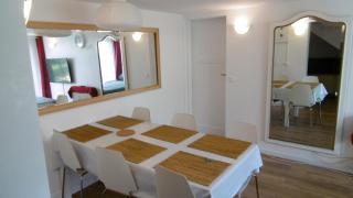 Appartement les Acacias - Clamart - 8