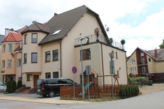 Apartament Gratka - Dziwnówek - 9