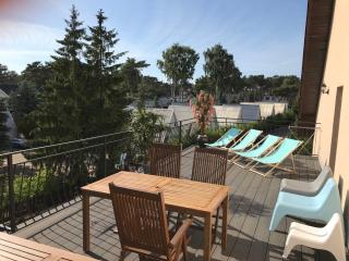 Apartament Gratka - Dziwnówek - 8