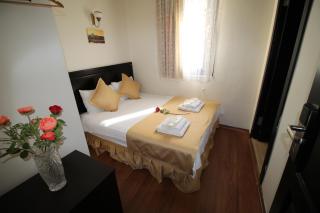 Sultans Hotel - Istanbul - 7
