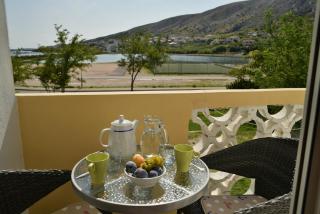 Apartments Galeb Pag - Beach - Pag - 4