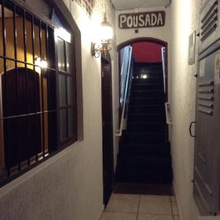 Pousada Fonseca - 1