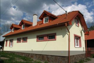 Mansarda - Mýto pod Dumbierom - 3