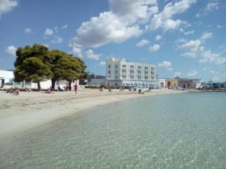 B&B Vie En Rose - Porto Cesareo - 1