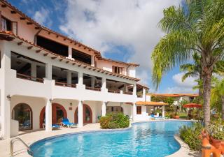 Sugar Cane Club Hotel & Spa - Saint Peter - 2