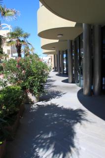 Residence Myricae - Bellaria-Igea Marina - 7