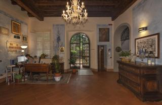 Hotel Casa Diocesana di Lucca - Lucca - 8