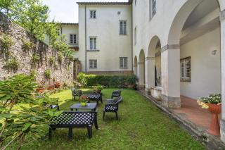 Hotel Casa Diocesana di Lucca - Lucca - 1