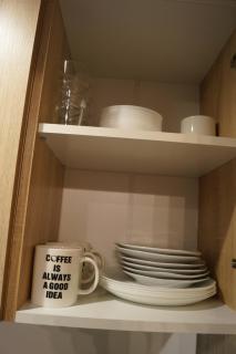 Tiffany Apartament - 1