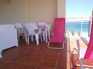 Ada Neptuno Apartamento, Aire acondicionado, WiFi, Piscinas, Parking - Peníscola - 3