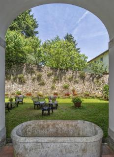 Hotel Casa Diocesana di Lucca - Lucca - 4