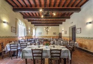 Hotel Casa Diocesana di Lucca - Lucca - 7