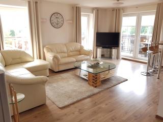 Apartament VIP Vęgoria - 9