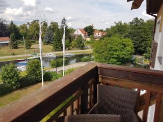 Apartament VIP Vęgoria - 1