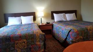 Quick Stop Motel - Round Prairie - 3