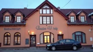 Penzion U řeky - Vojkovice - 7